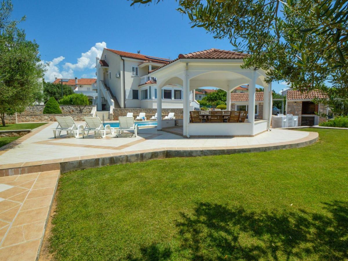 Apartment Aquanur-2 By Interhome Sovlje Exterior foto