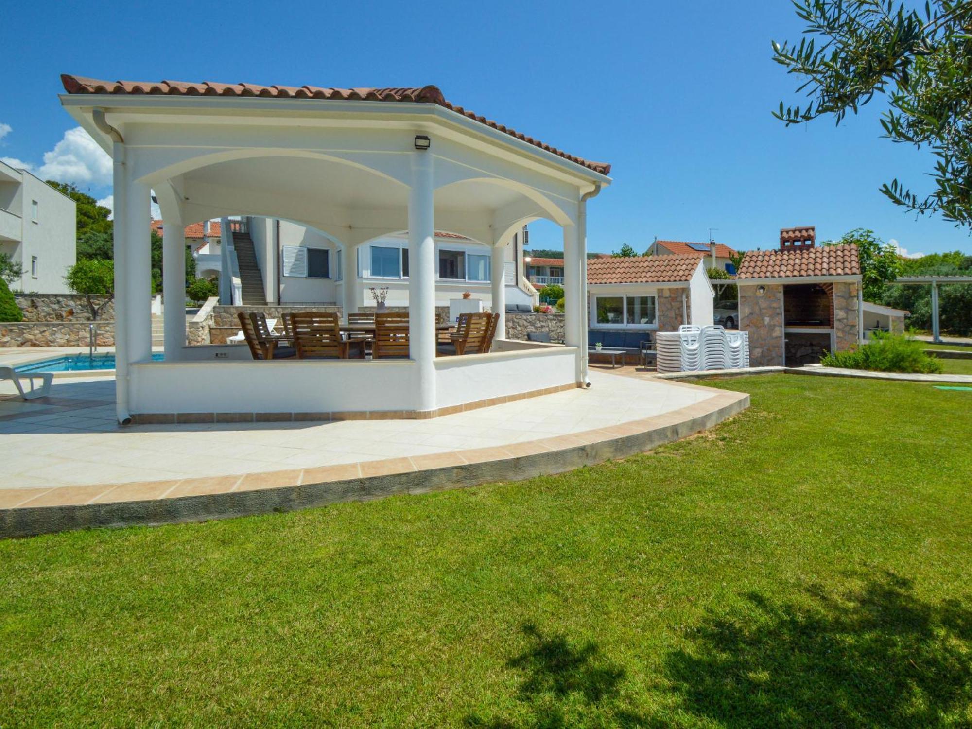Apartment Aquanur-2 By Interhome Sovlje Exterior foto