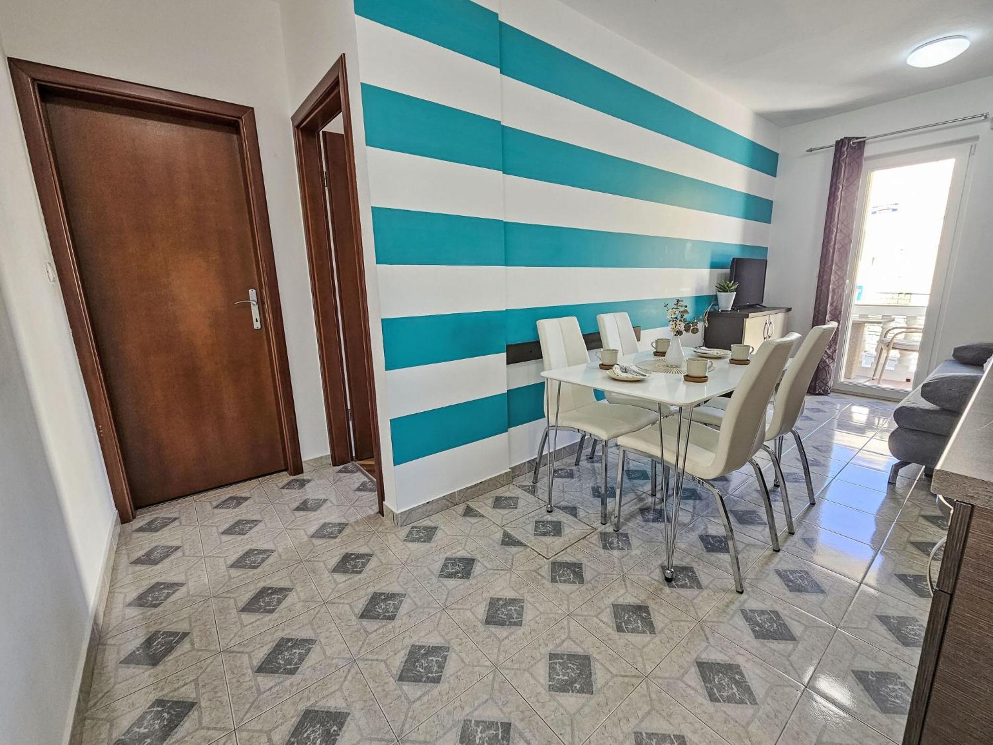 Apartment Aquanur-2 By Interhome Sovlje Exterior foto